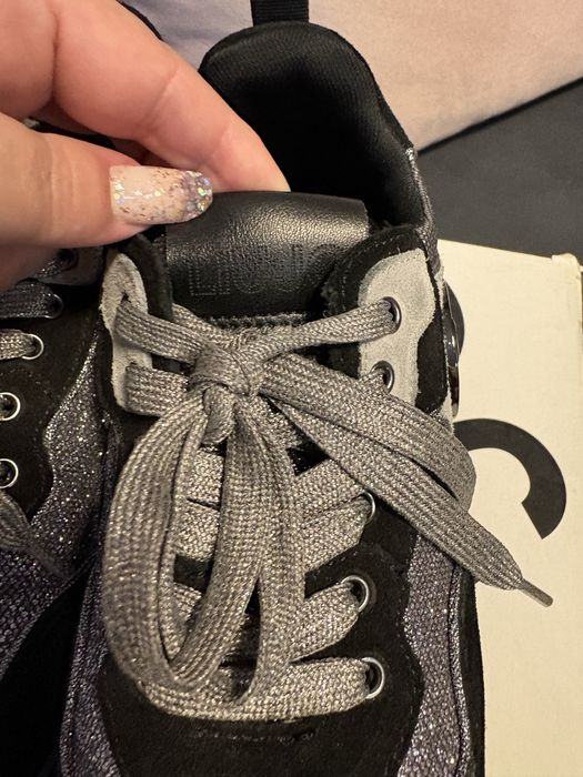 Pantofi casual Liu Jo