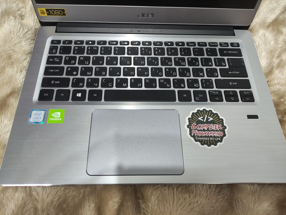 Acer-swift 3 SF314-56G