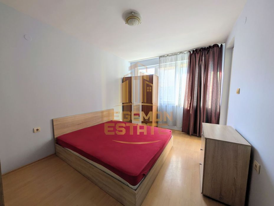 Продава се Двустаен апартамент в Варна, Лятно кино Тракия - 75 кв.м за 1122 €/кв.м - Снимка #4