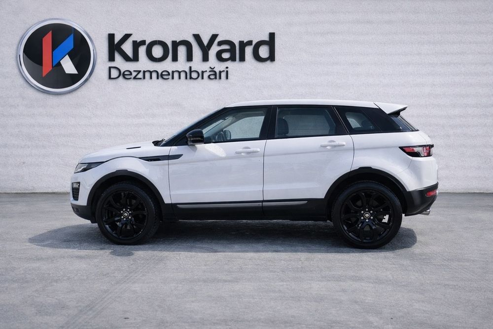 Dezmembrari dezmembrez  Land Rover Range Rover Evoque 2.2 SD4 2012- 224DT