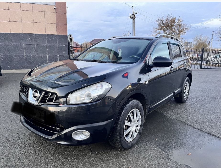 Продам автомобиль