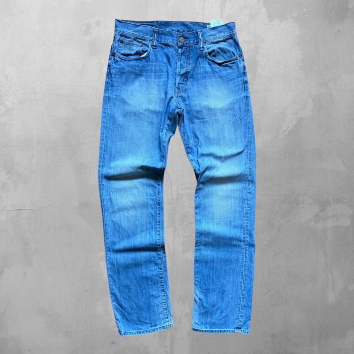 G-Star RAW 3301 мъжки дънки 33