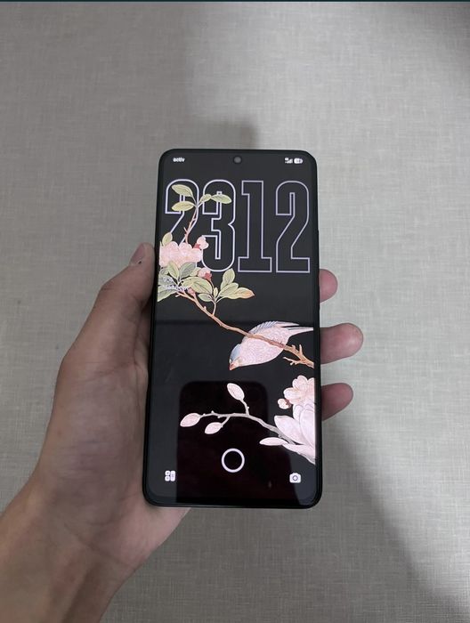 , Продается Poco f6 16/512