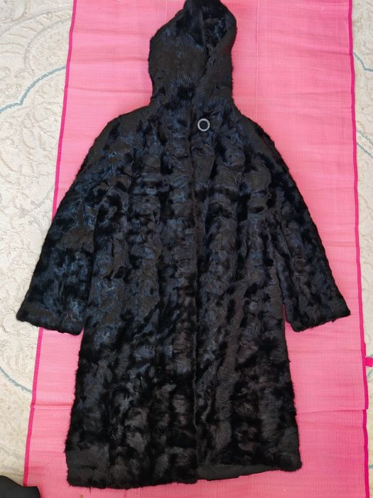 Шуба. Хорошом состояние