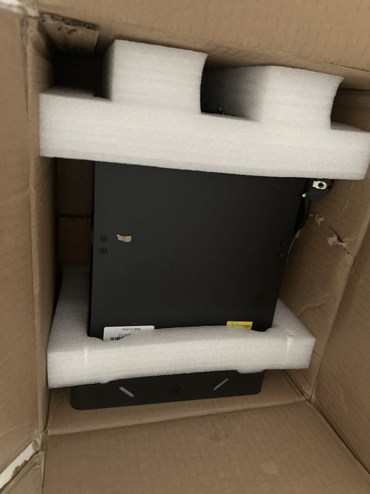 Продам Золушка эффект тяжелый дым