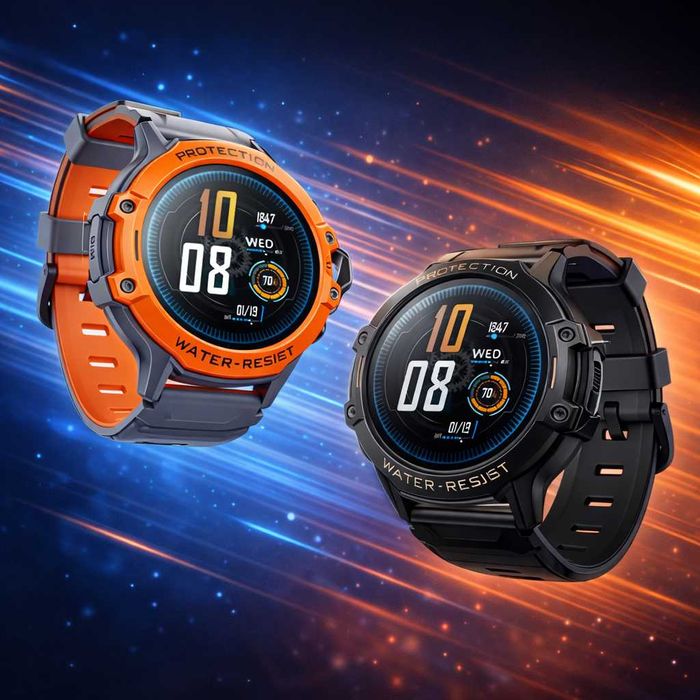 Y107 Smart Baby Watch 4G Звонки, Видеосвязь. Есть доставка