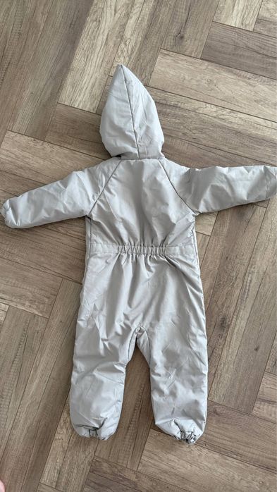 Комбинезон демисезонный Zipkidz