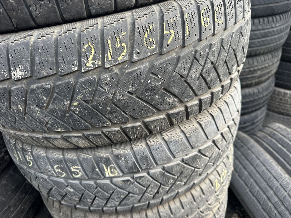 Anvelope 215x65x16C(iarna/Vara sau All swasons)-de la 149lei/buc