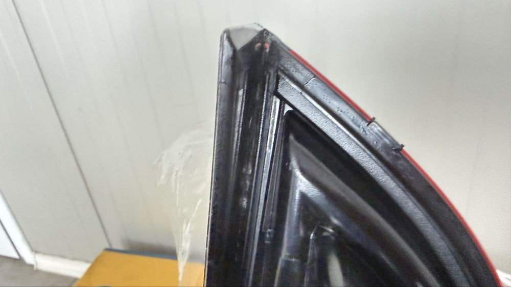 Стоп Ляв  Audi Q5 facelift Ауди Кю5 Европейски