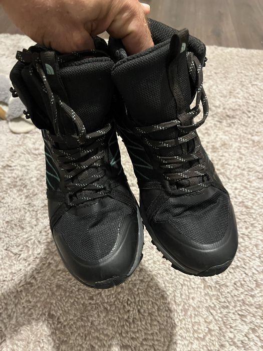 The North Face Litewave Fastpack 2-оригинални дамски обувки