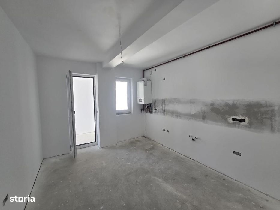 De vanzare 3 Apartamente de 2 camere, Blaj.