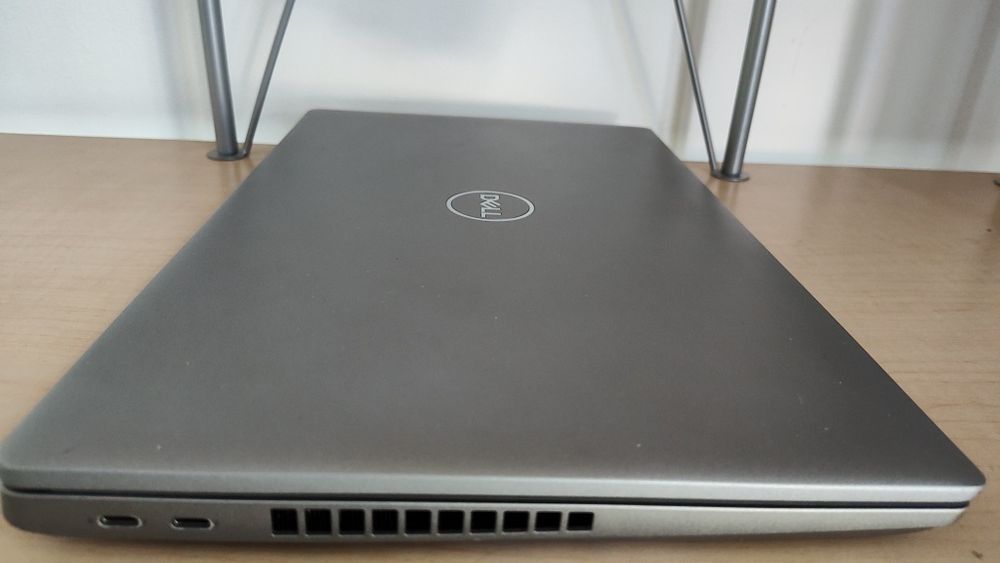 Laptop 15,6 Dell Latitude 5521 Intel i7 11850h 32 Gb 512 ssd