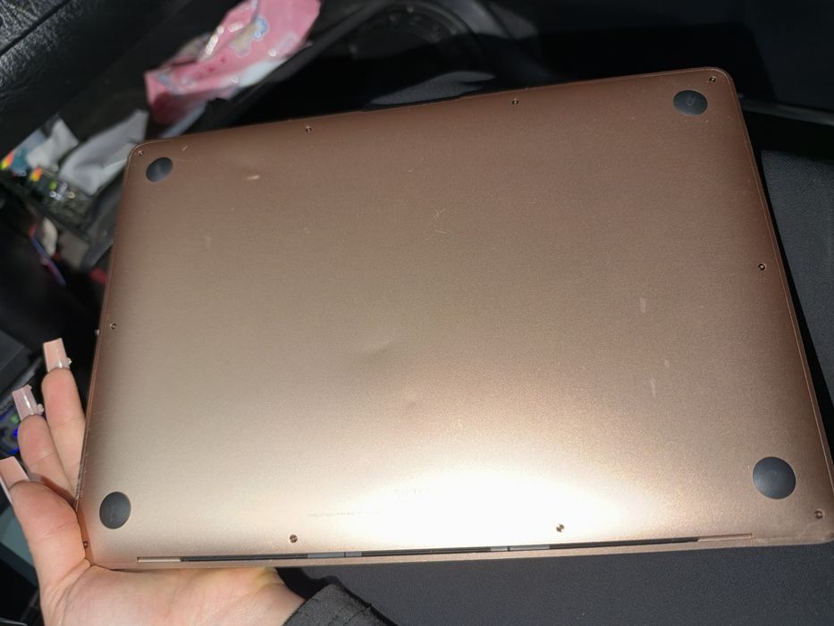 MacBook Air M1 2020 | 8/256 ГБ