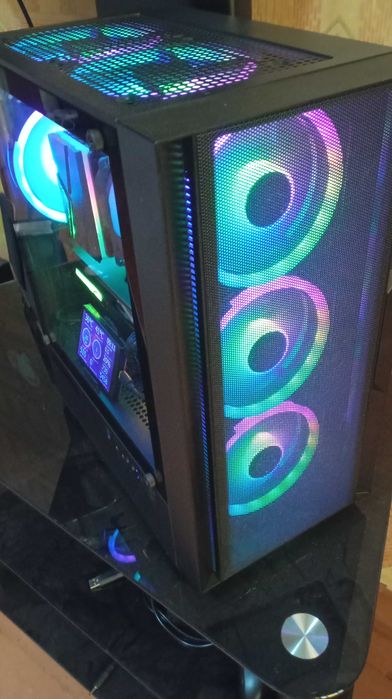 Продам игровой компьютер