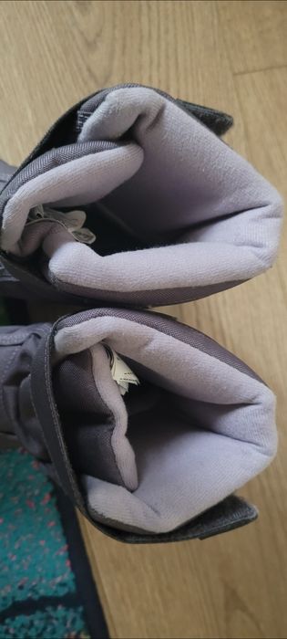 Ghete zăpadă pt fete