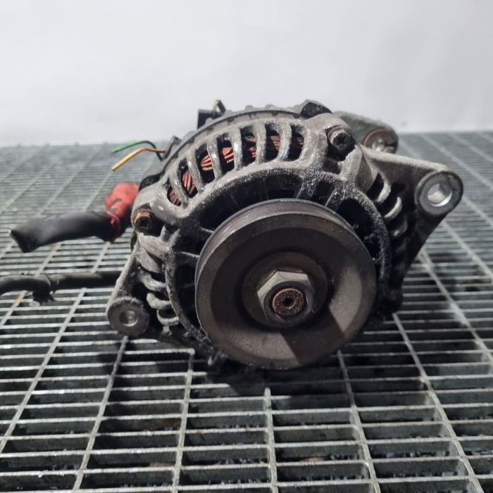 Alternator Nissan X - Trail T30 2.2 Dci 2001 - 2008 114CP 2184CC YD22ETI(YD22DDTI) ...