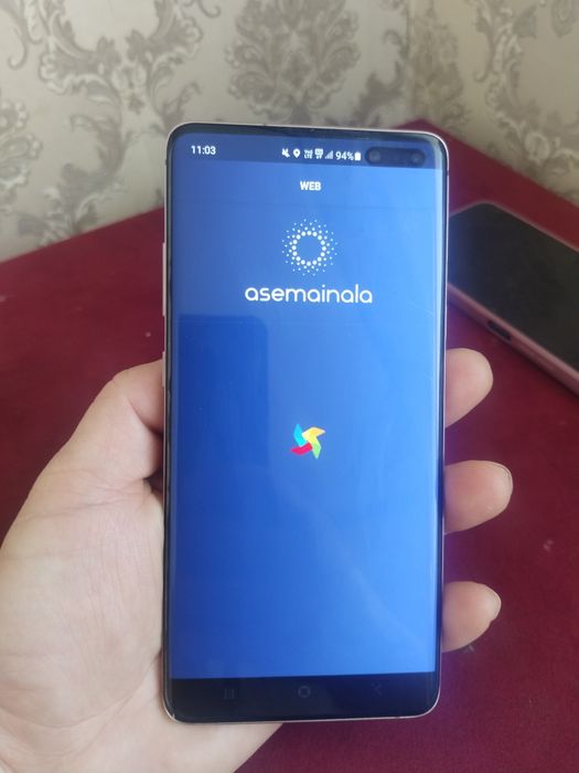 Samsung S10 5G Продаётся