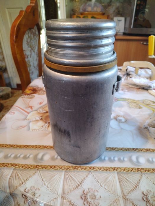 Продам формы для выпечки и фляжку