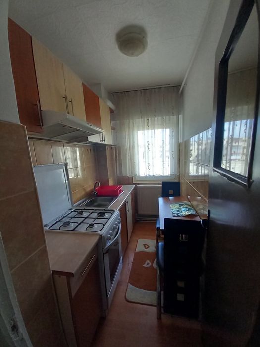 Garsoniera centru Mioveni si aproape de poarta 8 Dacia