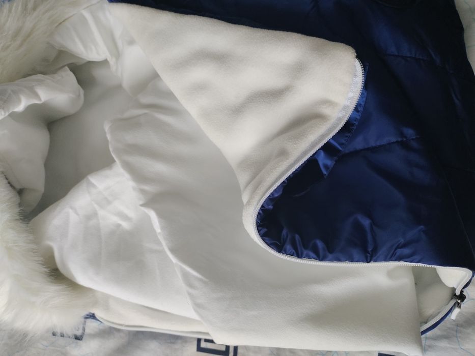 Продам конверт на выписку