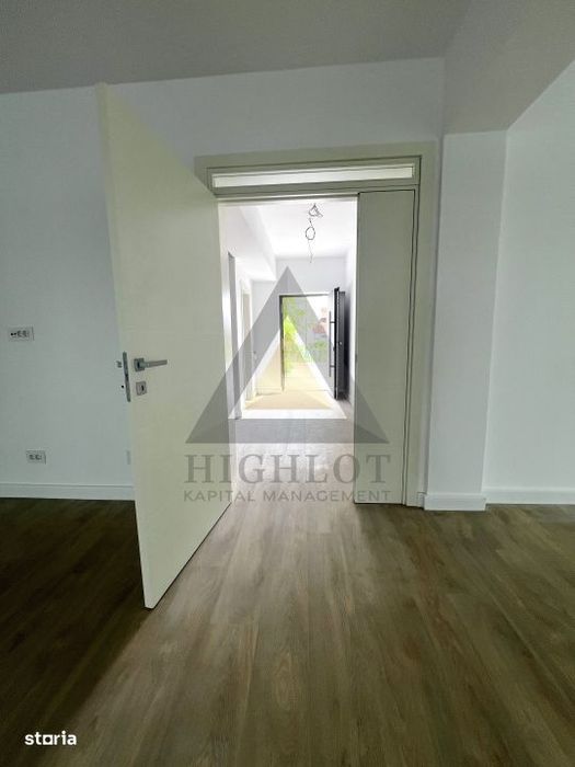 Vila exclusivista in complex rezidential privat – Corbeanca | DJ101