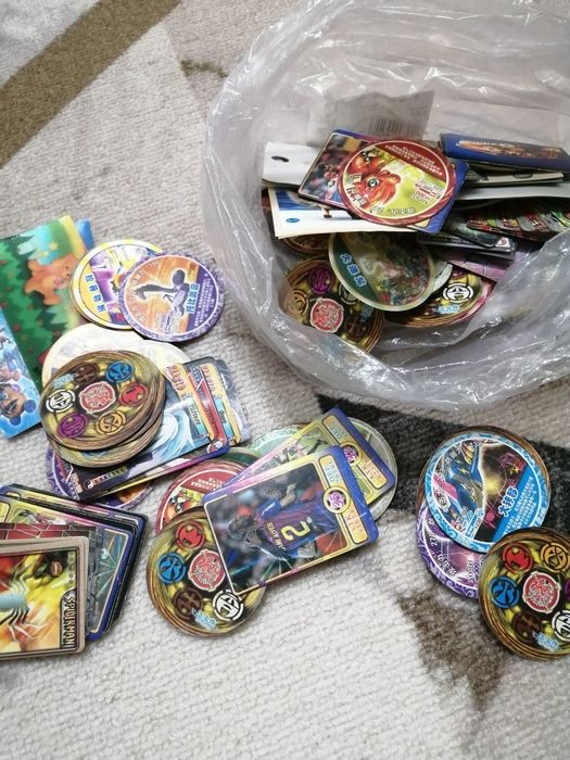 Мозаика, бисер, фишки продам