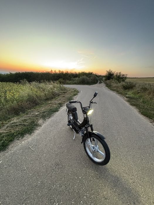 Piaggio Ciao PX