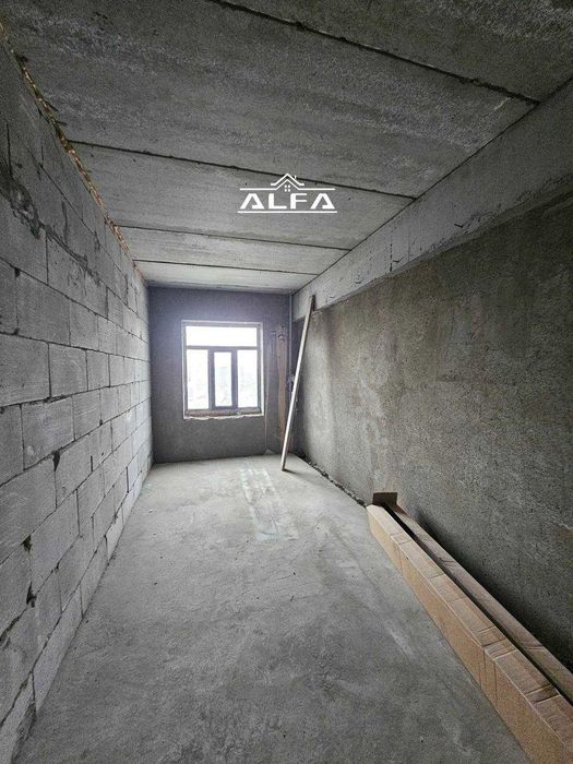 2 xonali 76m² 2-qavat.#2x #karobka #431a