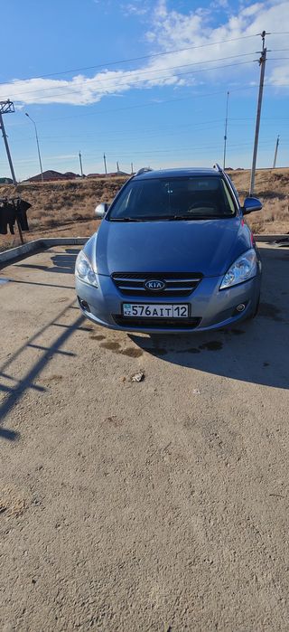 Киа сиид сатылады