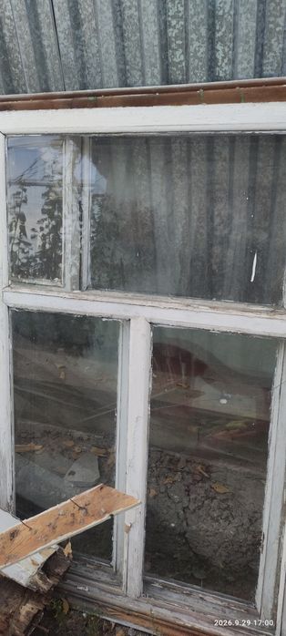 Деревянные окна бесплатно