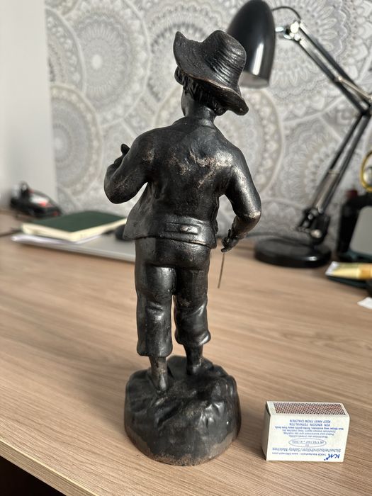 Продам статуэтку "Том Сойер" (Куса, 1970-е годы)