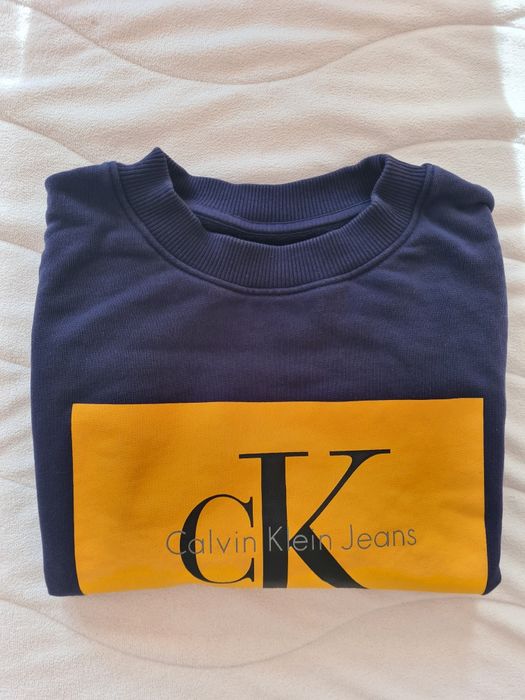 детски суитчер XS