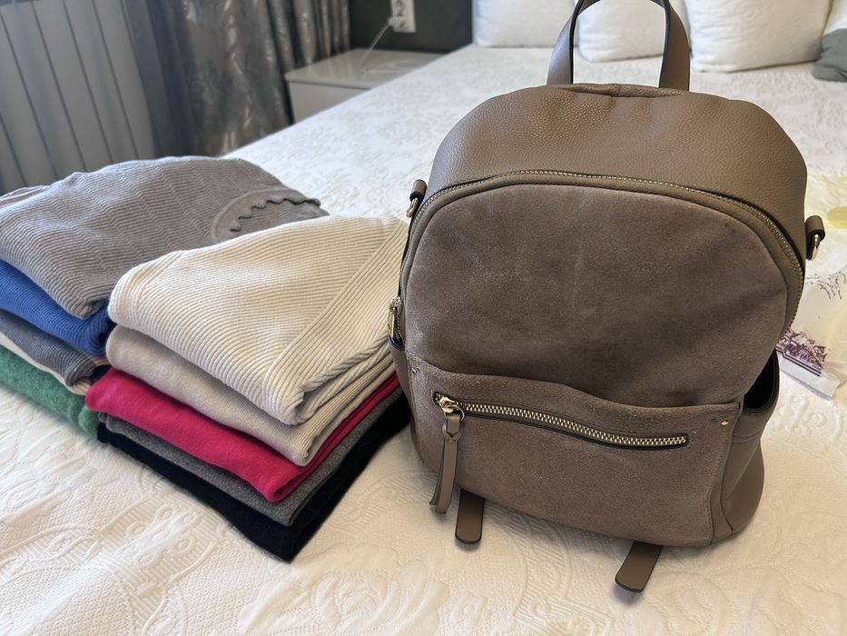 Лот дамски блузи