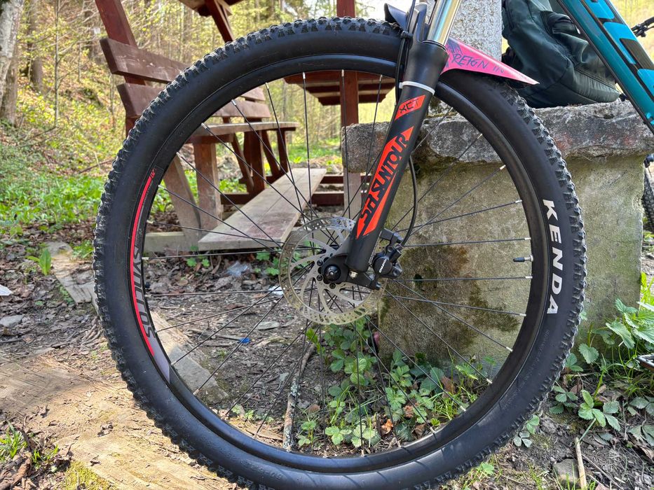 !!SE VINDE Scott Aspect 950!!