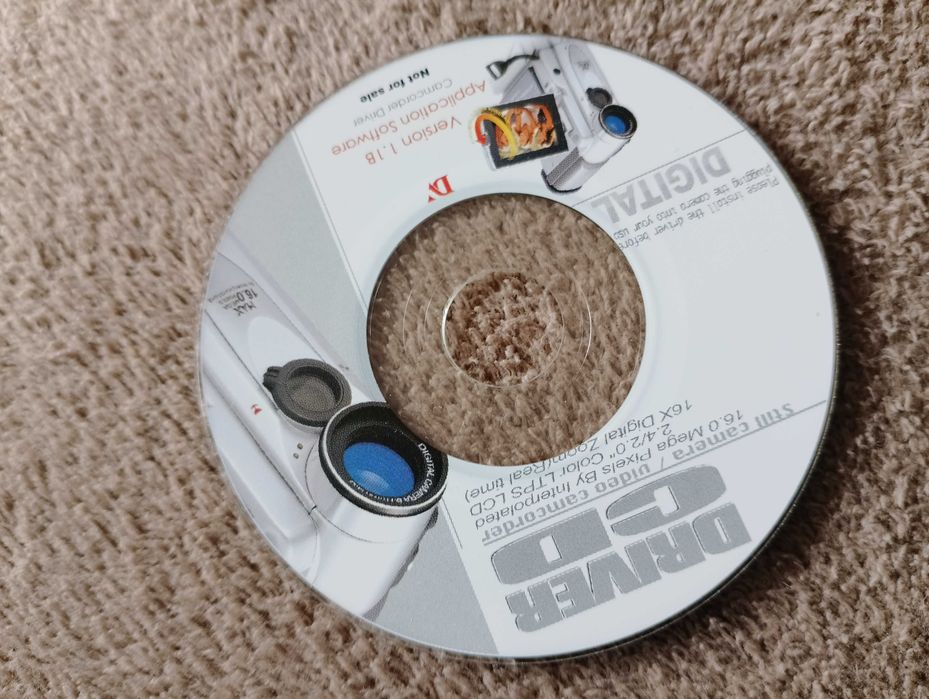 Видео камера Сони