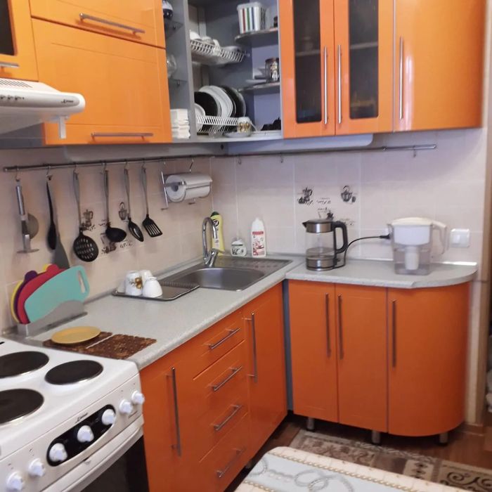 Продам квартиру 3 комнатную