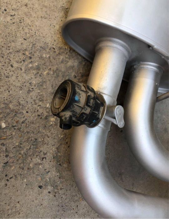 Генерация с два накрайнкика от BMW X4 F26