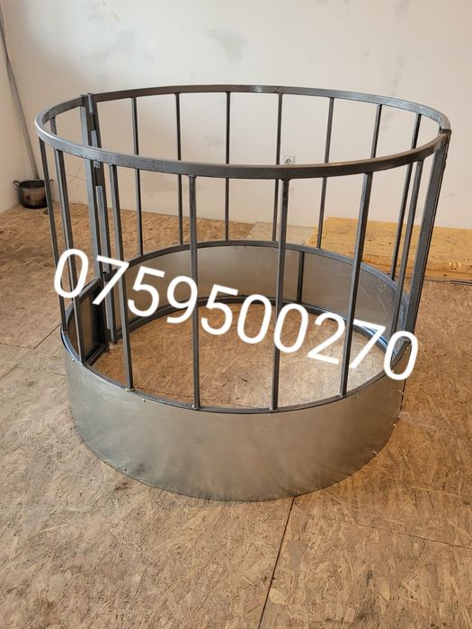 Iesle oii capre  cai