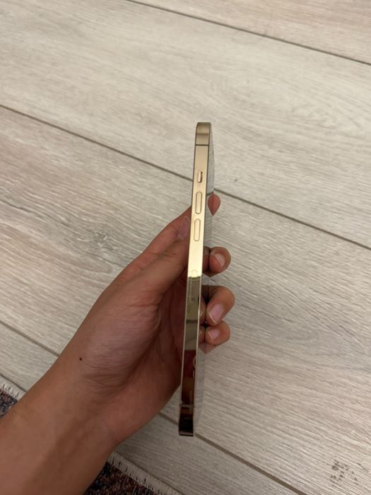 iPhone 12 pro max 256gb