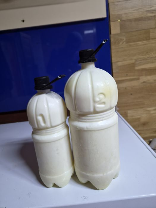 Продам козье молоко