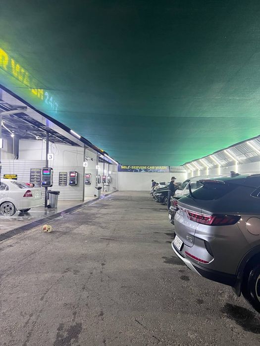 mikroklimat setka ornatish