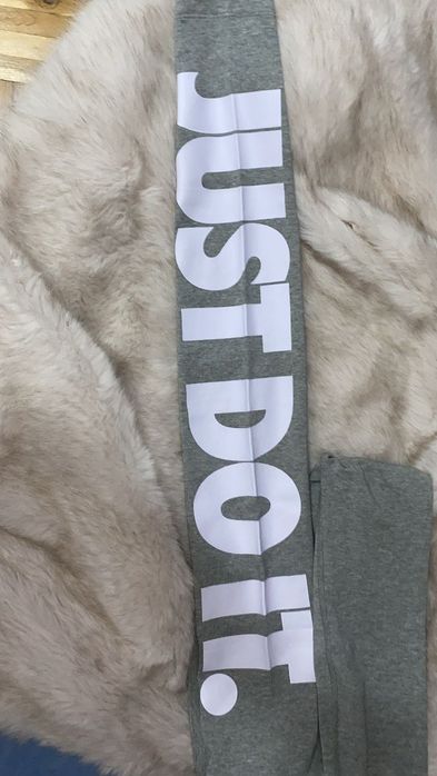 Дамски клин nike