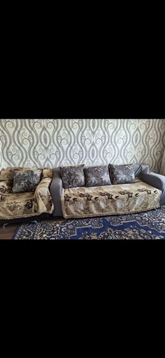 Продам диван кровать