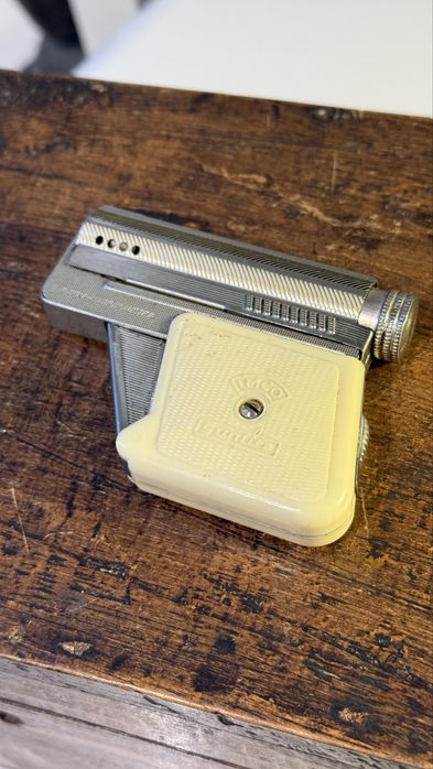 Imco gunlite 6900 austria bricheta pistol