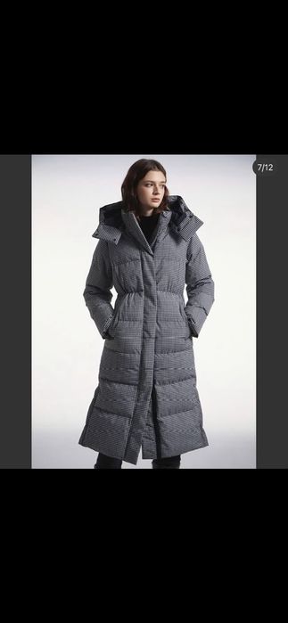 Продам куртку фирмы   Bensimon