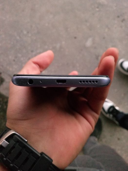 Infinix smart 6 64tali