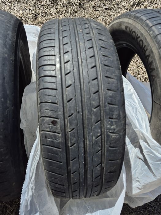 Продам шины летний