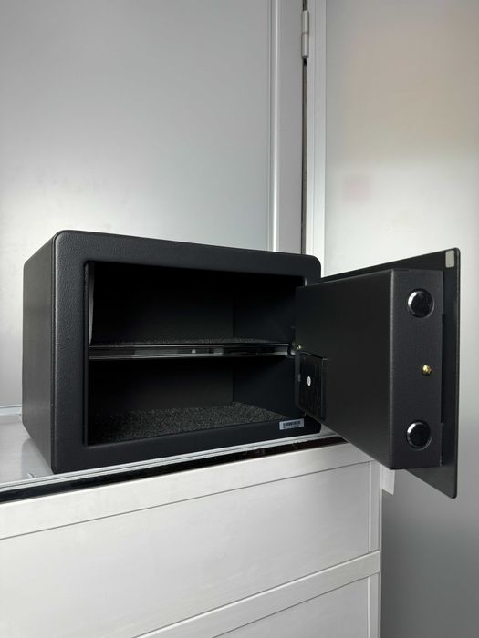 Сейф для дома и офиса