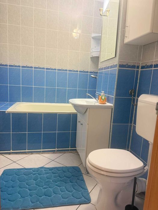 Închiriere Garsonieră Decomandată – Zonă Răcădău (Bld. Muncii) | Vedere spre Tâmpa