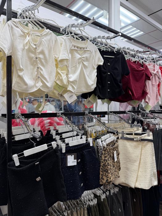 Продам готовый бизнес детская одежда